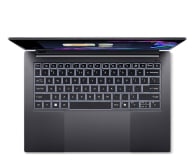 ACER Swift X Ultra 7-255H/32GB/1TB/Win11 RTX5060 OLED Touch - 1351018 - zdjęcie 8